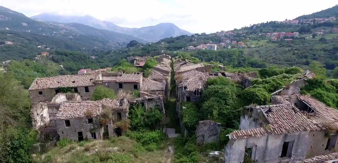Tocco Vecchio Tocco Vecchio